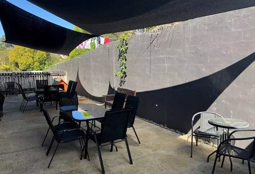 モーテル Matador Motor Inn