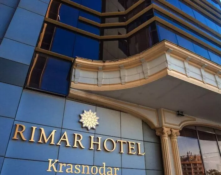 Rimar Hotel Krasnodar