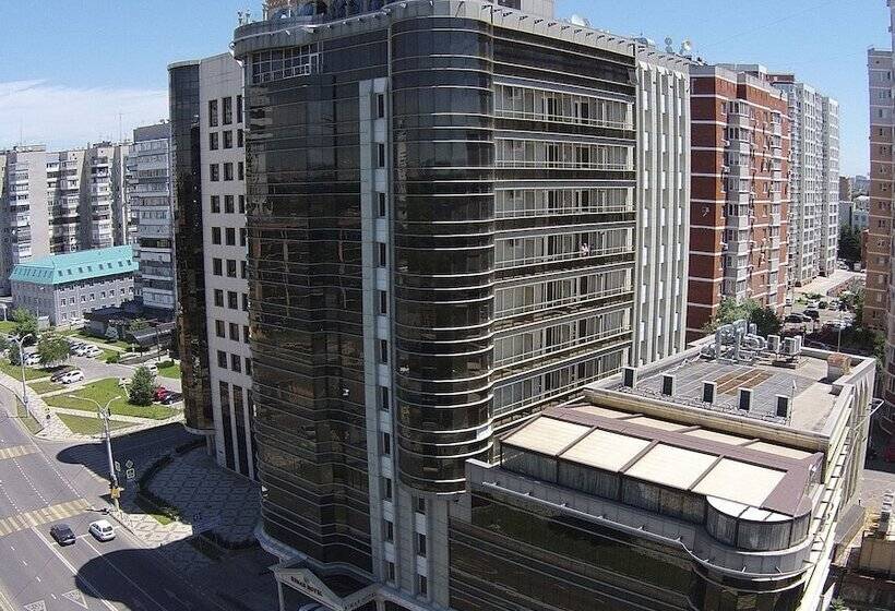 Rimar Hotel Krasnodar