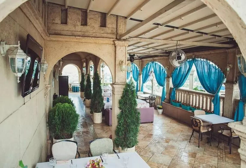 Rimar Hotel Krasnodar