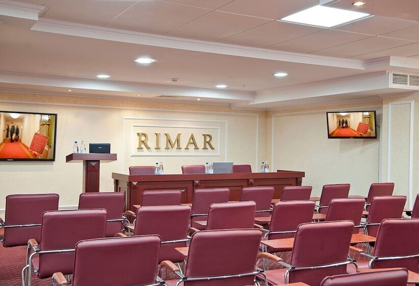 Rimar Hotel Krasnodar