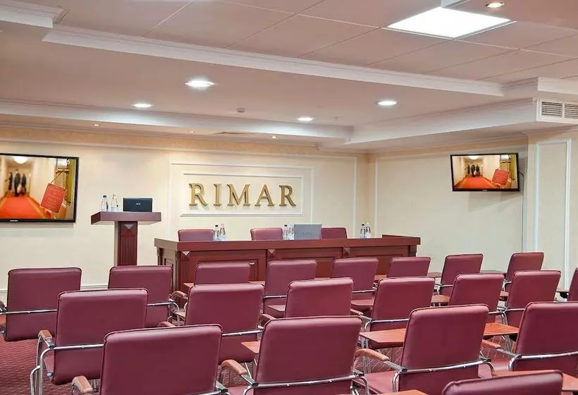 Rimar Hotel Krasnodar