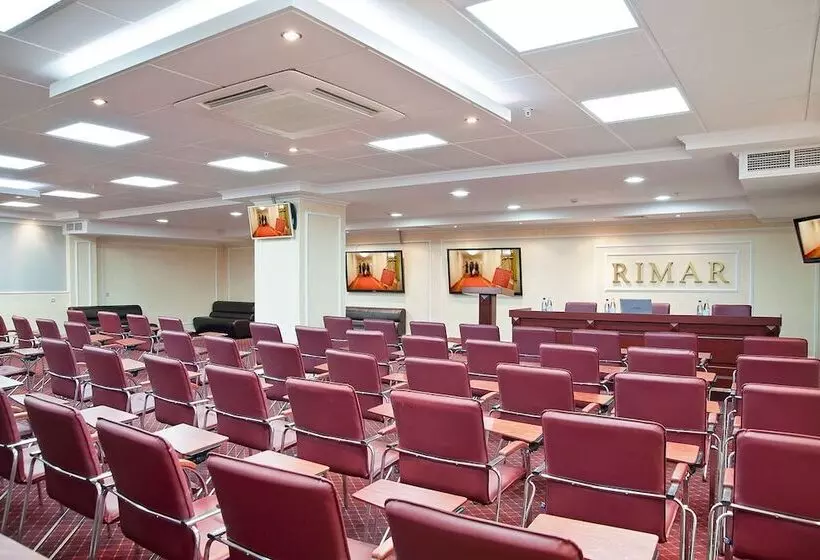 Rimar Hotel Krasnodar