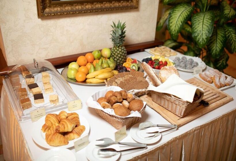 Rimar Hotel Krasnodar