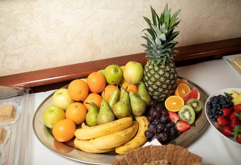 Rimar Hotel Krasnodar