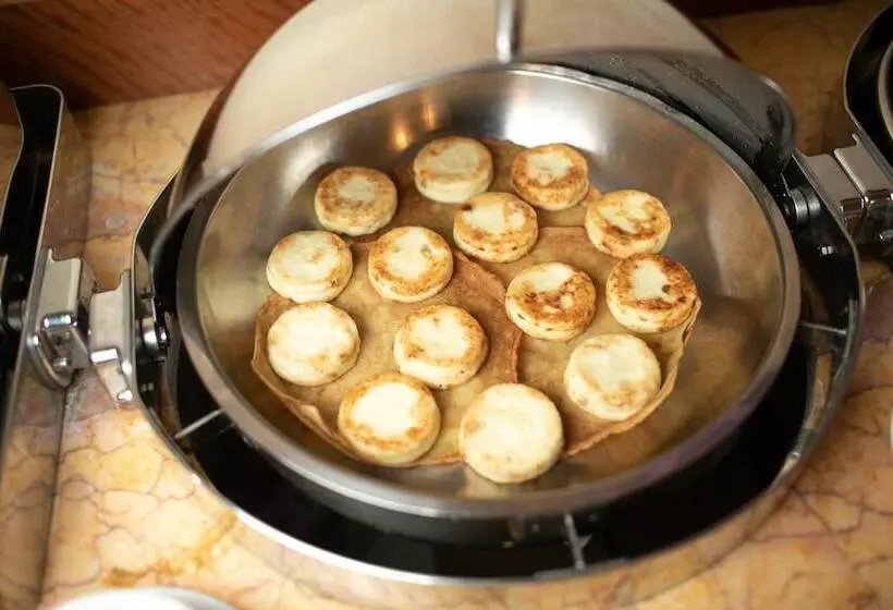 Rimar Hotel Krasnodar