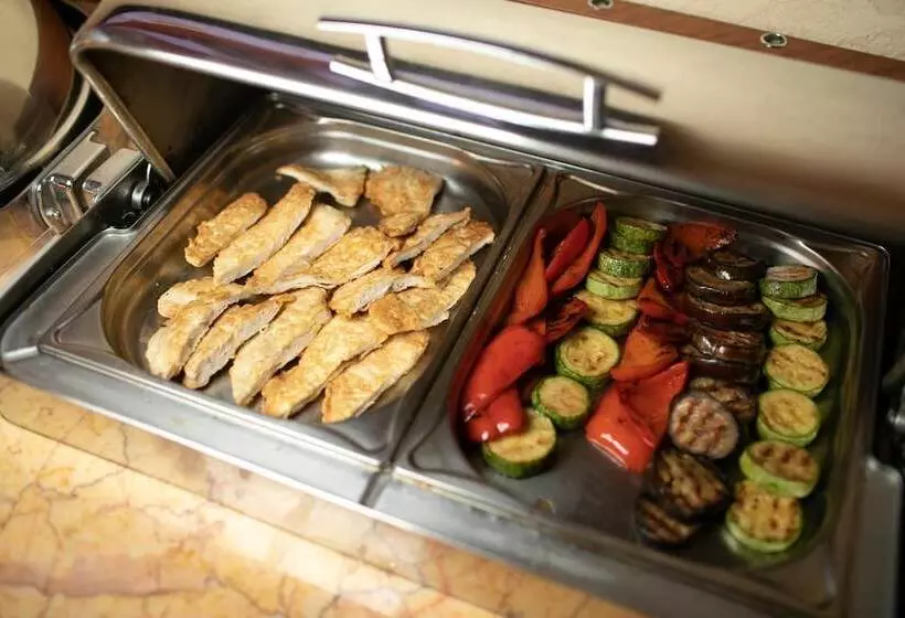 Rimar Hotel Krasnodar