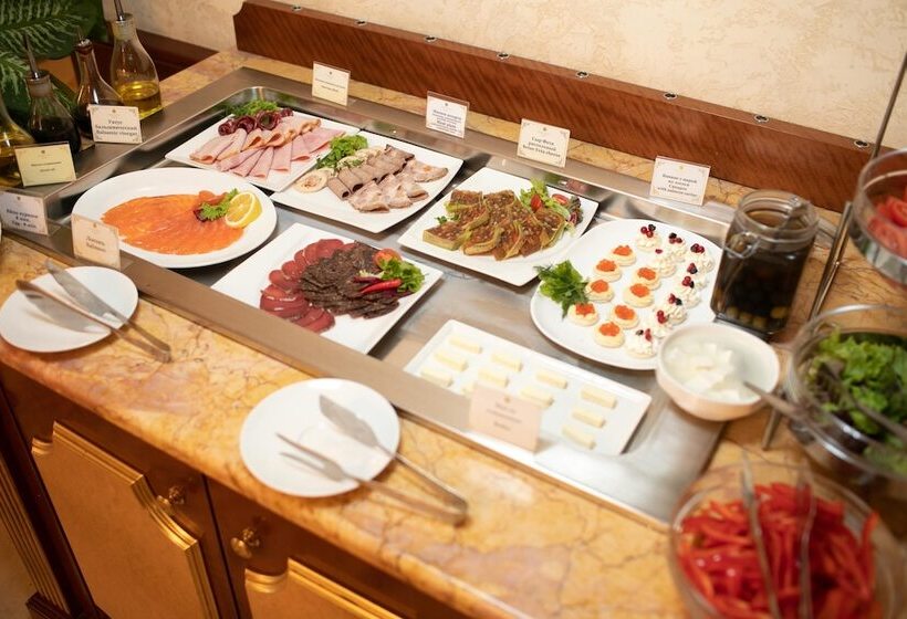 Rimar Hotel Krasnodar