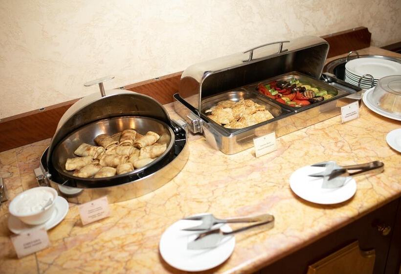 Rimar Hotel Krasnodar