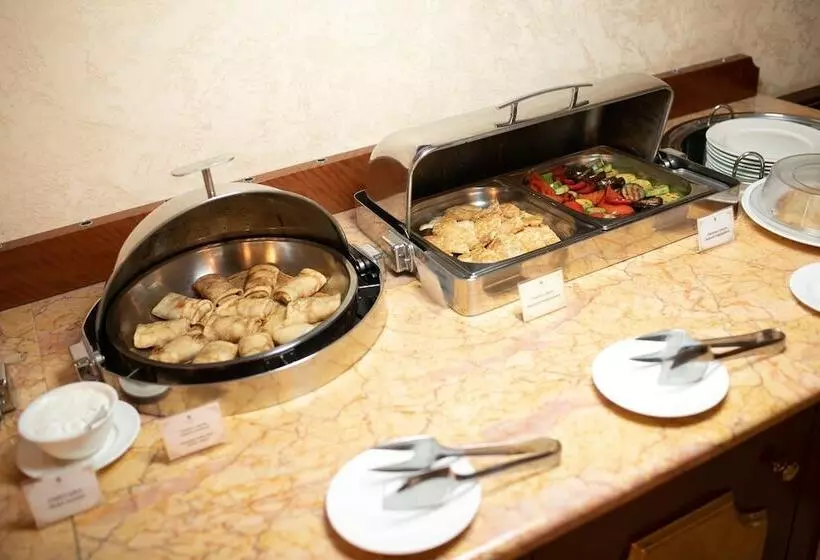 Rimar Hotel Krasnodar