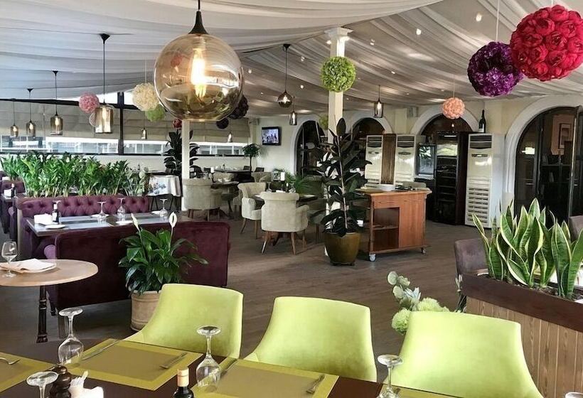 Rimar Hotel Krasnodar