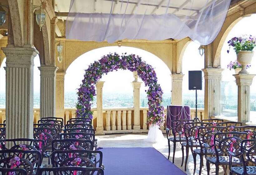 Rimar Hotel Krasnodar