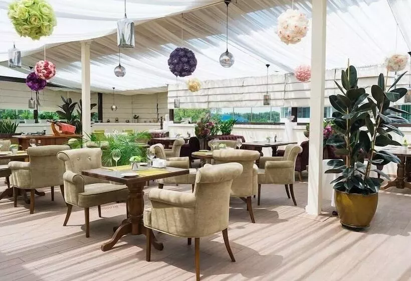 Rimar Hotel Krasnodar