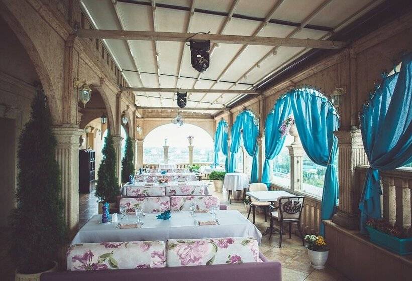 Rimar Hotel Krasnodar