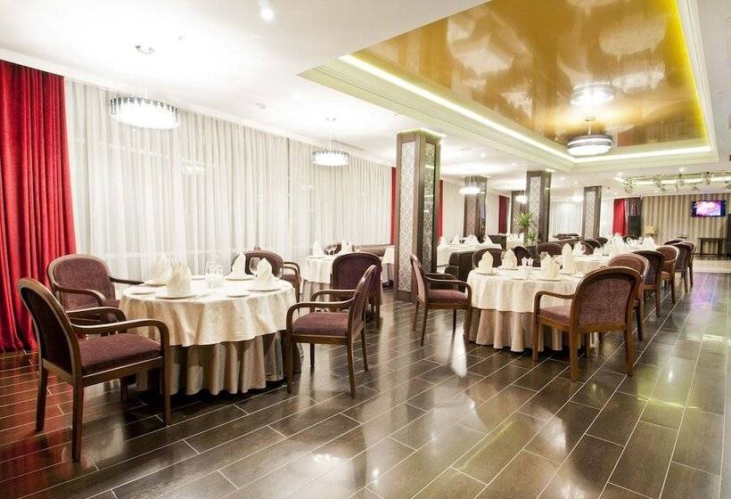 Rimar Hotel Krasnodar