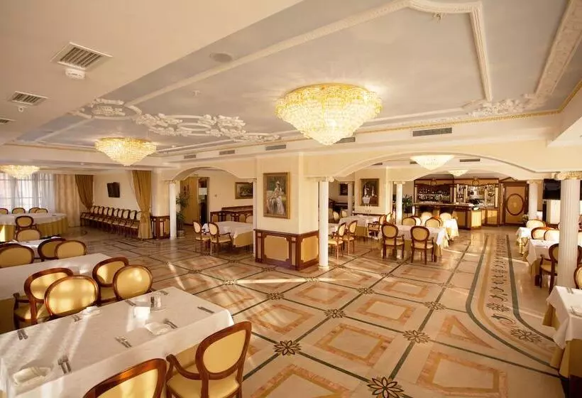 Rimar Hotel Krasnodar