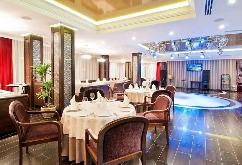 Rimar Hotel Krasnodar