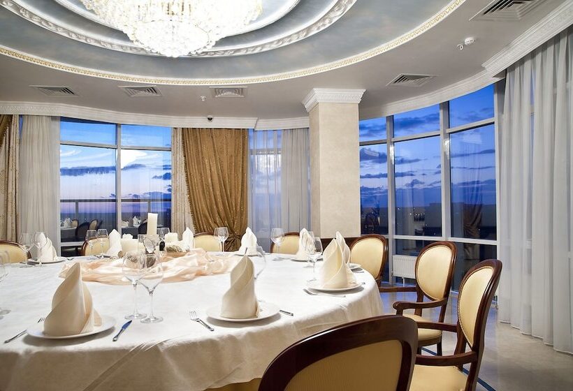 Rimar Hotel Krasnodar