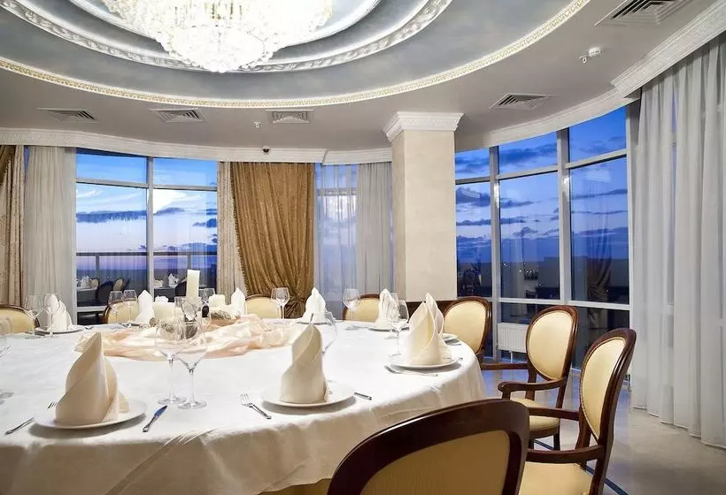 Rimar Hotel Krasnodar