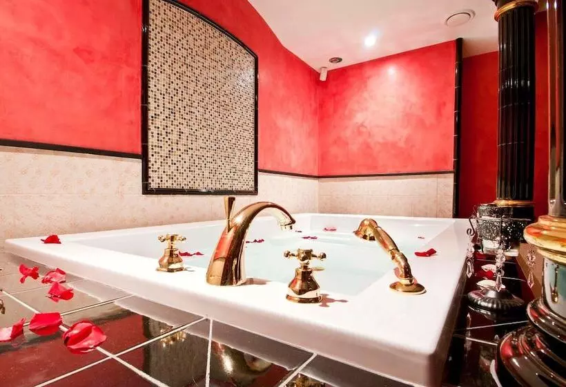 Rimar Hotel Krasnodar