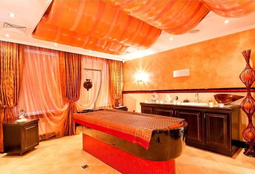 Rimar Hotel Krasnodar