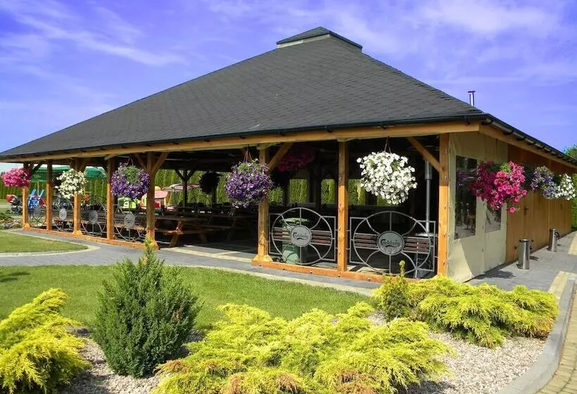 Royal Park Hotel & Spa