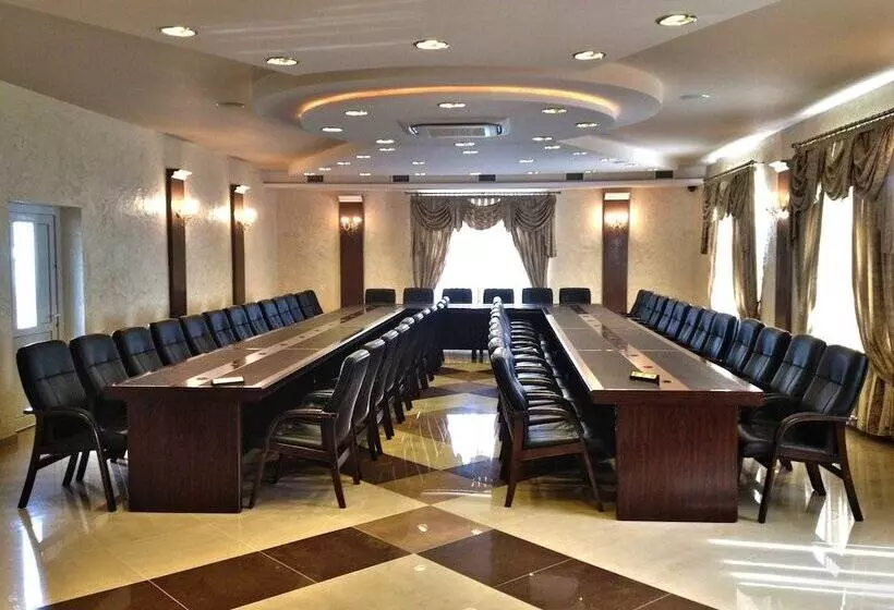 Royal Park Hotel & Spa