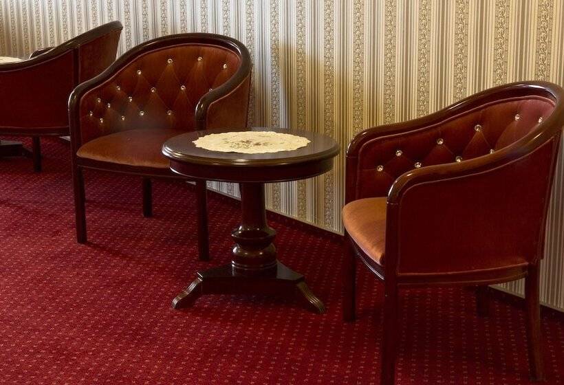 Royal Park Hotel & Spa