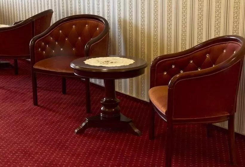 Royal Park Hotel & Spa