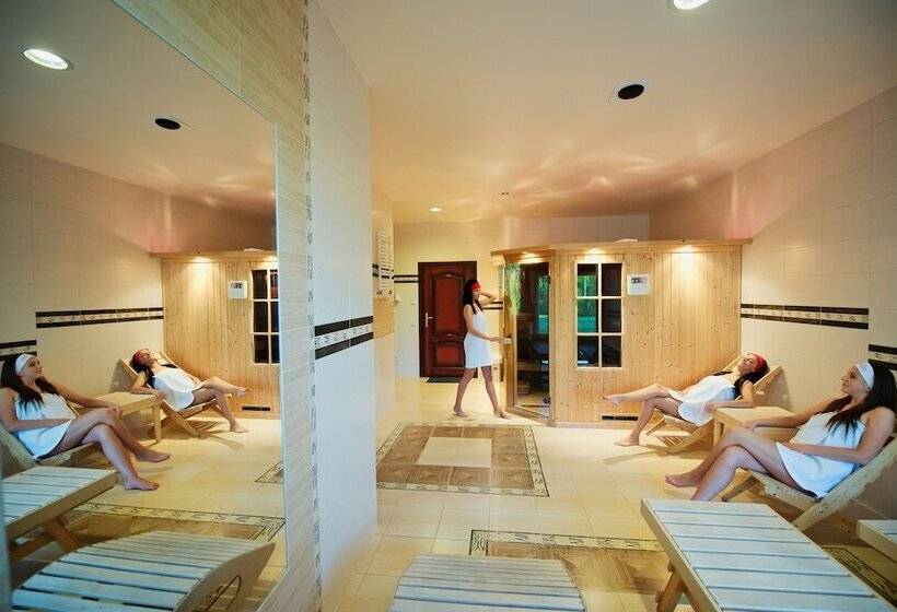 Royal Park Hotel & Spa