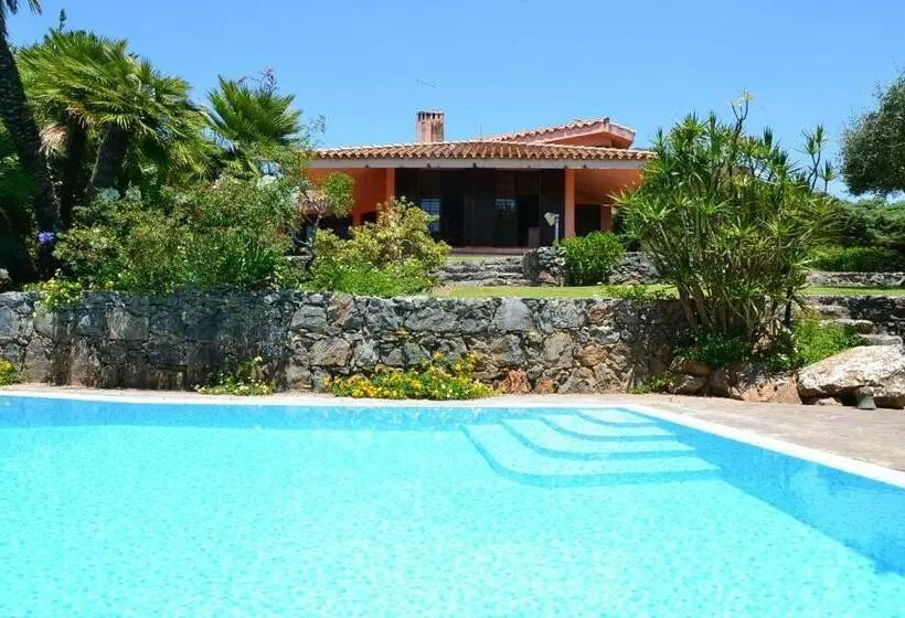 A Casa Di Angela B&b