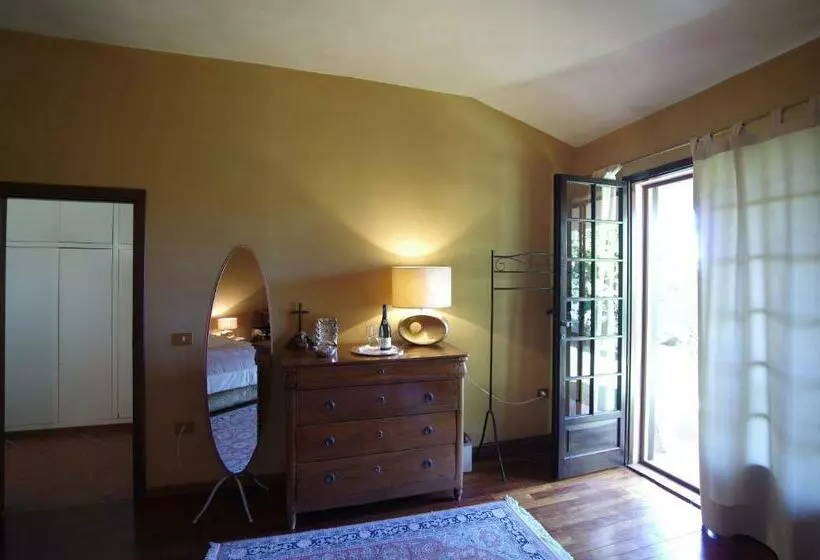 A Casa Di Angela B&b