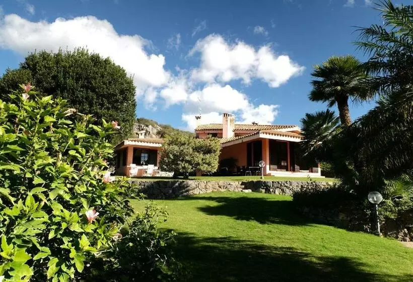 A Casa Di Angela B&b