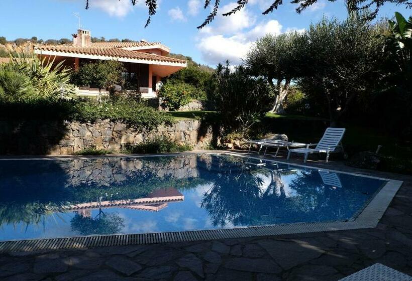 A Casa Di Angela B&b