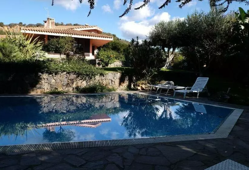 A Casa Di Angela B&b