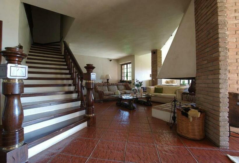 A Casa Di Angela B&b