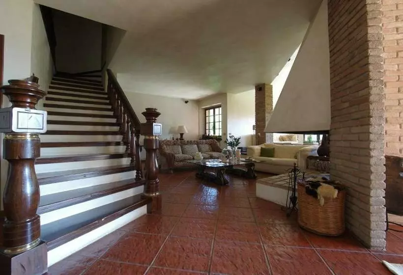 A Casa Di Angela B&b