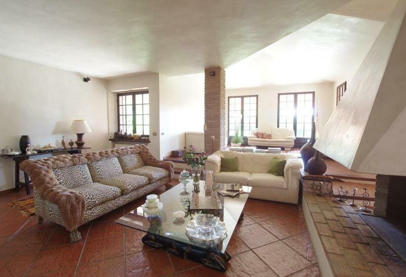 A Casa Di Angela B&b