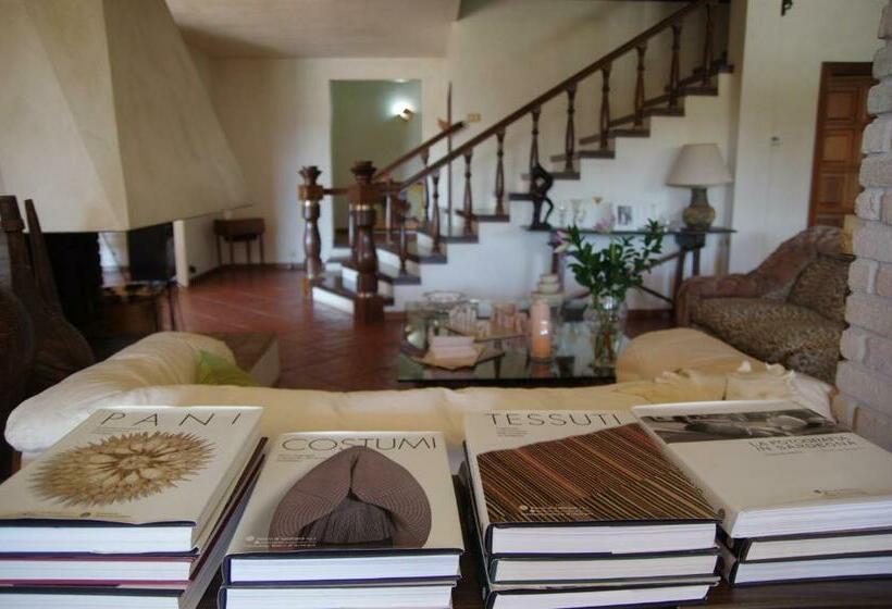 A Casa Di Angela B&b