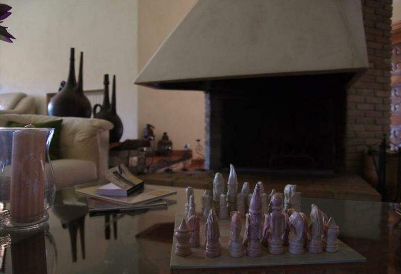 A Casa Di Angela B&b