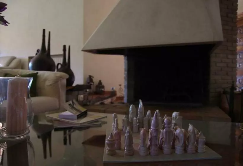 A Casa Di Angela B&b