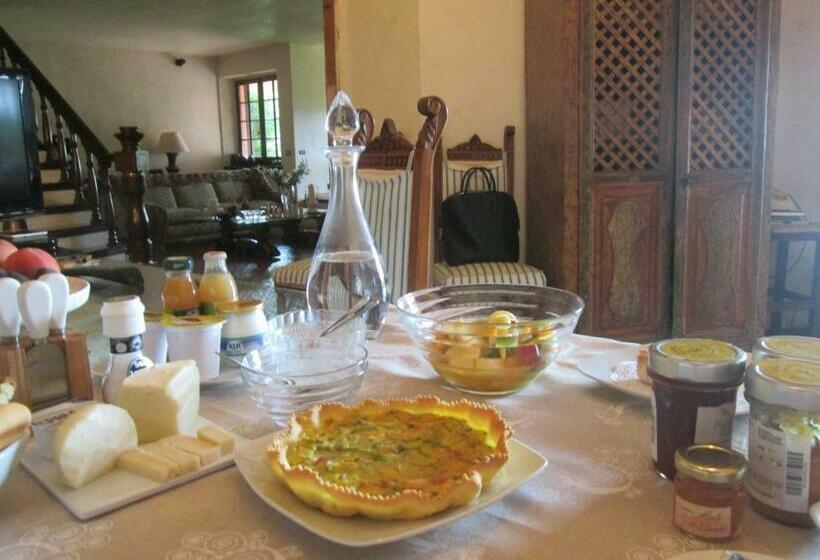 A Casa Di Angela B&b