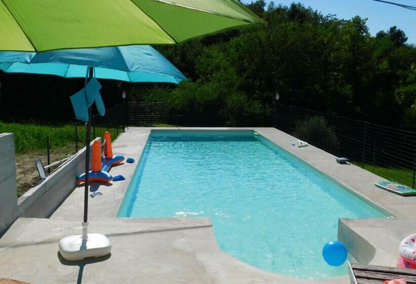 B&b Masseria Majella