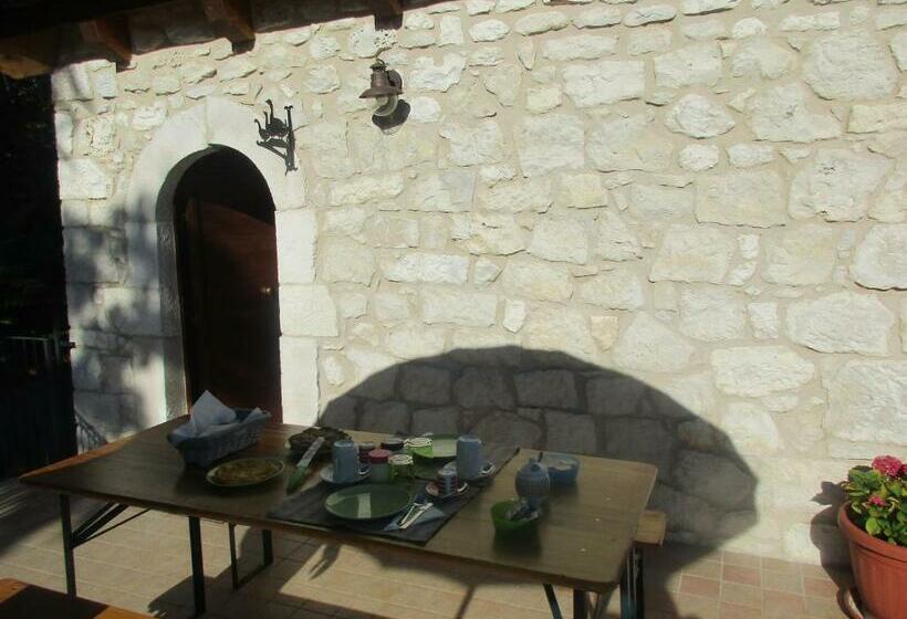 B&b Masseria Majella