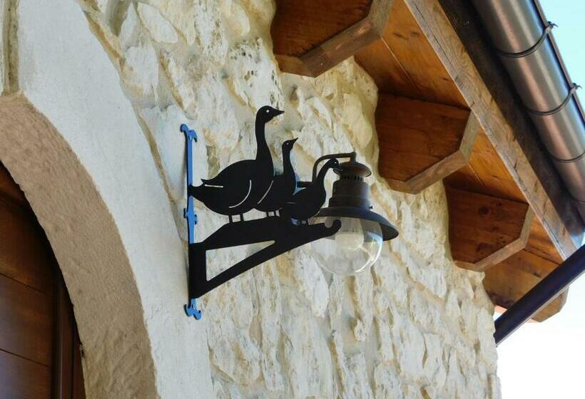 B&b Masseria Majella