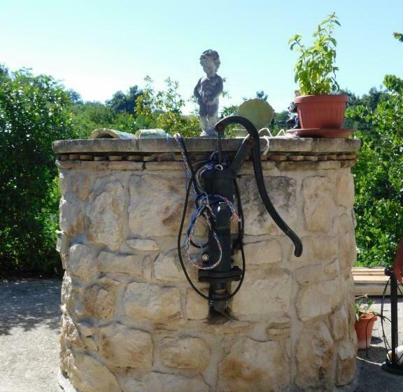 B&b Masseria Majella