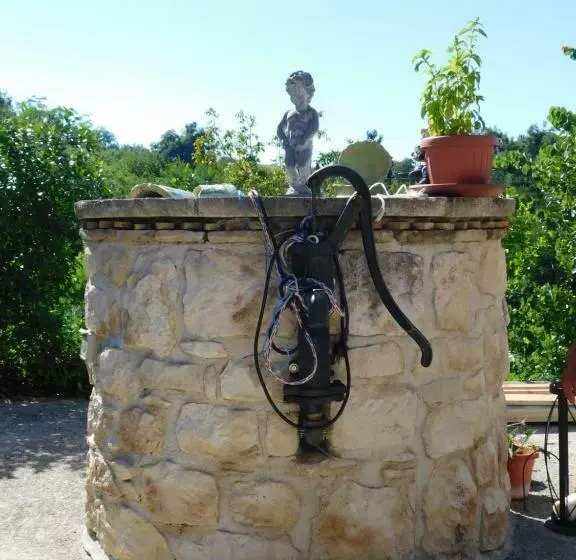 B&b Masseria Majella