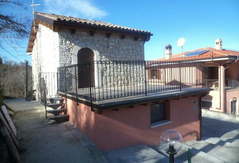 B&b Masseria Majella