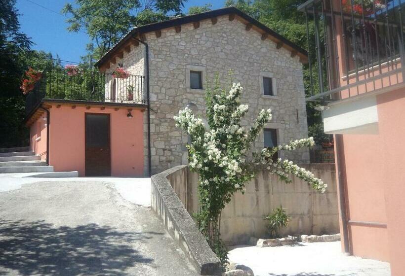 B&b Masseria Majella