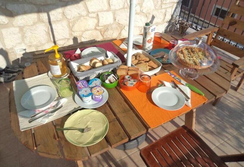 B&b Masseria Majella